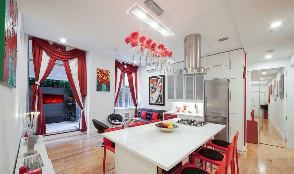 310 W 120th St APT 1B